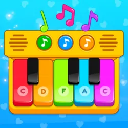 XWorld | Magic Piano Academy