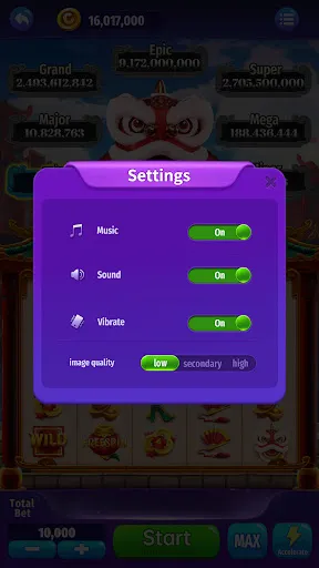 Domino Hub - Slots & Poker | Permainan | XWorld