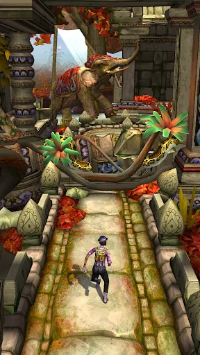 Temple Run 2: Endless Escape | Games | XWorld