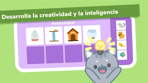 Lio Juego educativo para niños | juego | XWorld