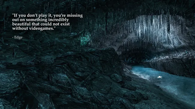 Dear Esther | Jogos | XWorld