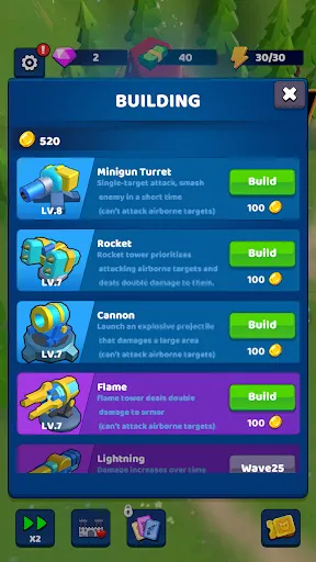 War of Towers | Игры | XWorld War of Towers | Игры | XWorld
