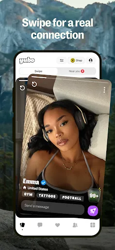 Yubo: Make friends & chat now | Games | XWorld Yubo: Make friends & chat now | Games | XWorld