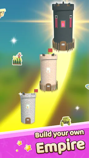 Laser Finger 3D: Beat Brainrot | Permainan | XWorld
