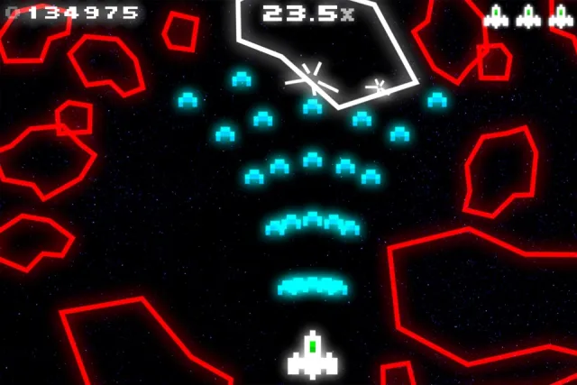 Radiant | Games | XWorld
