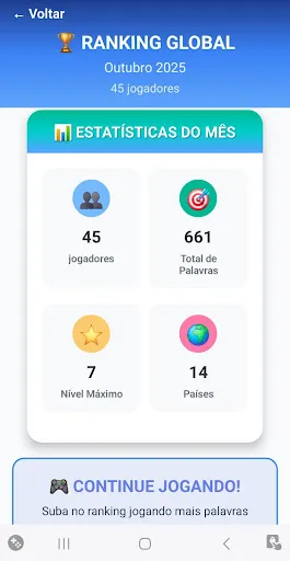 Palavra secreta | Jogos | XWorld