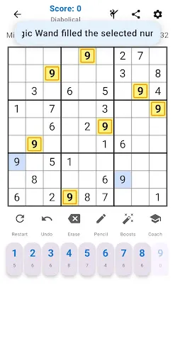 Sudoku: Classic Offline Game | Games | XWorld Sudoku: Classic Offline Game | Games | XWorld