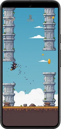 Witch Flight | 游戏 | XWorld Witch Flight | 游戏 | XWorld