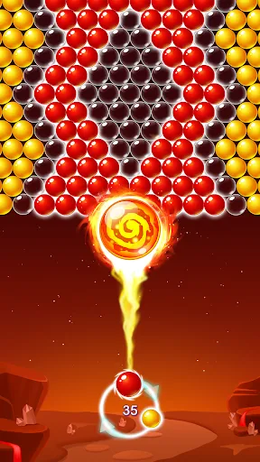 Bubble Shooter Jelly | Games | XWorld