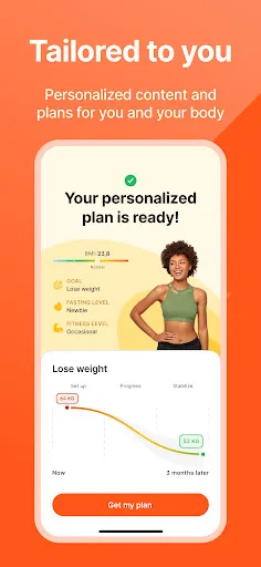 Fitself - Fitness & Fasting | Games | XWorld