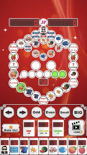 Fruit Slot Classic | Games | XWorld