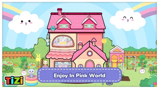 Tizi Dolls Anime Kawaii World | Games | XWorld