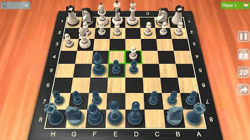 Chess Master 3D - Royal Game | juego | XWorld