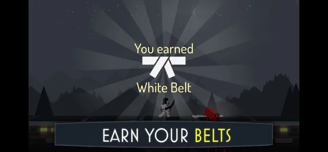 Stick Fight: Shadow Warrior | 游戏 | XWorld