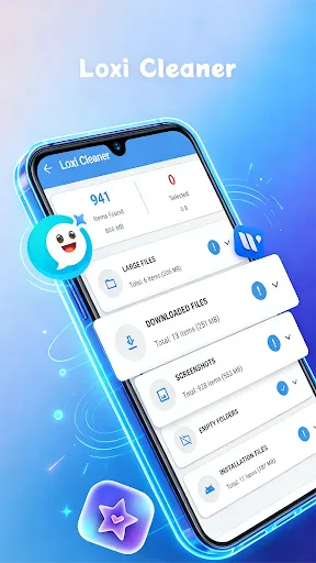 Storage Cleaner Master | เกม | XWorld
