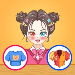 XWorld | Left Or Right Perfect Dress Up XWorld | Left Or Right Perfect Dress Up