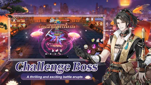 Holy Realm Era | Games | XWorld