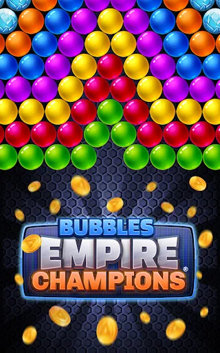 Bubbles Empire Champions | Jogos | XWorld