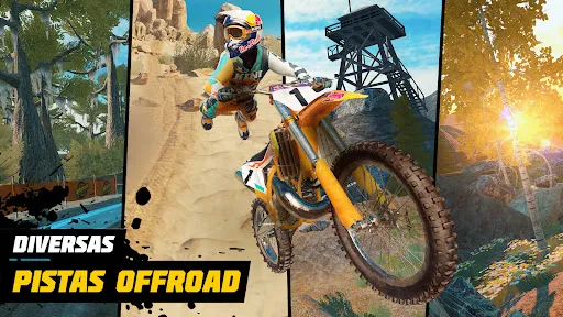 Dirt Bike Unchained | Jogos | XWorld