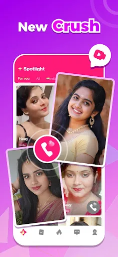 Haay & Video Chat | 游戏 | XWorld