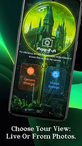 MagnifyIt | เกม | XWorld