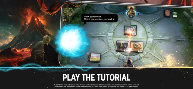 Magic: The Gathering Arena | Games | XWorld