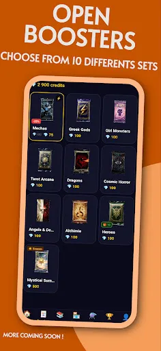 Ultimate Card Collector | Игры | XWorld Ultimate Card Collector | Игры | XWorld