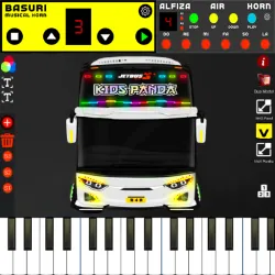 XWorld | Telolet Basuri Pianika V3 V4