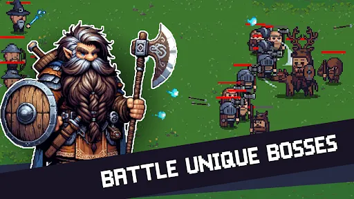 Little Army Manager | 游戏 | XWorld