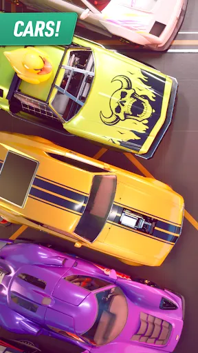Chrome Valley Customs | Games | XWorld Chrome Valley Customs | Games | XWorld