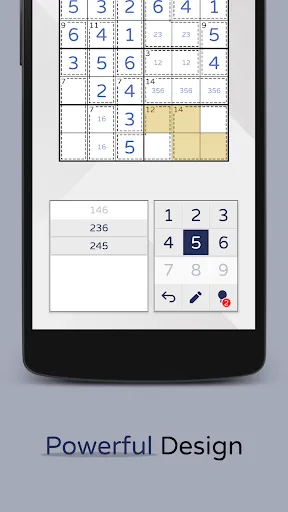 Killer Sudoku - Daily puzzles | เกม | XWorld Killer Sudoku - Daily puzzles | เกม | XWorld