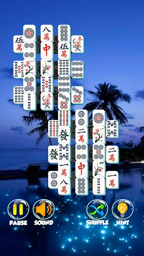 Mahjong 2024 | Games | XWorld