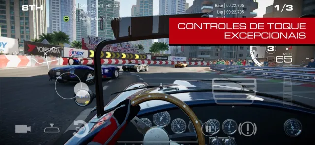 GRID™ Legends: Deluxe Edition | Jogos | XWorld