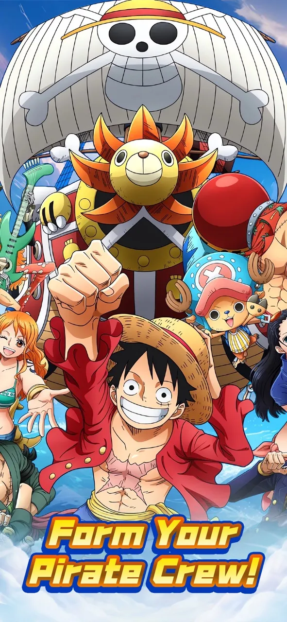 Plunder Patrol | 游戏 | XWorld