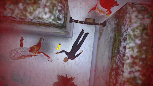 Goo Goo Gaga: Scary Factory | Игры | XWorld