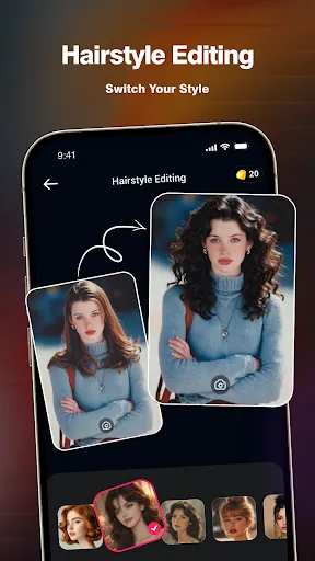 Video Me: AI Photo to Video | Permainan | XWorld