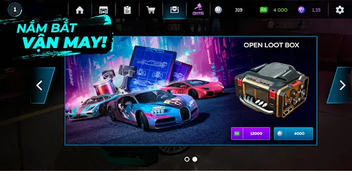 Formacar Action - Crypto Race | Games | XWorld
