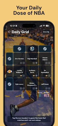 Blacktop Trivia | 游戏 | XWorld Blacktop Trivia | 游戏 | XWorld