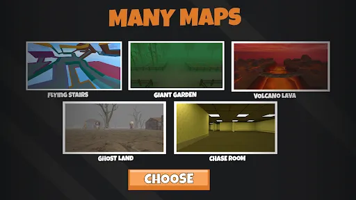Chase Tralalero: Memes Room | Permainan | XWorld