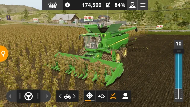 Farming Simulator 20 | เกม | XWorld