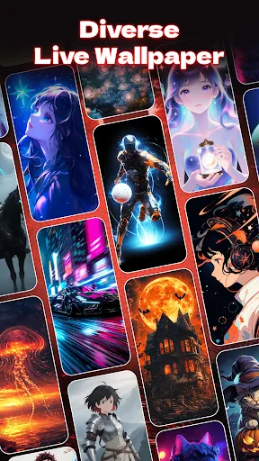 Fun Smile Silly Live Wallpaper | Permainan | XWorld