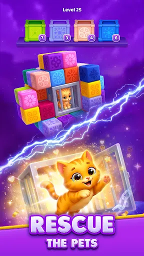 Cube Tap Sort | Jogos | XWorld Cube Tap Sort | Jogos | XWorld