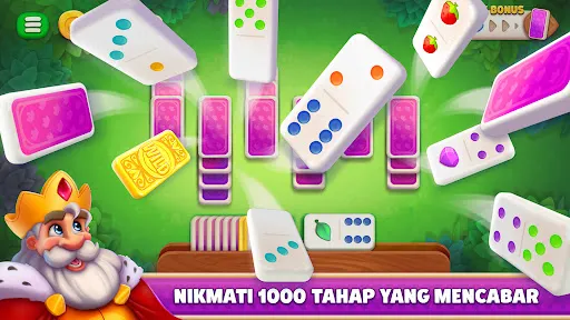 Domino Dreams™ | Permainan | XWorld