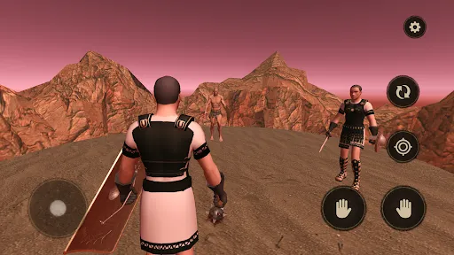 Half Blade Duel Combat | Games | XWorld Half Blade Duel Combat | Games | XWorld