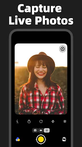 Live Photo Camera:Motion Photo | Games | XWorld
