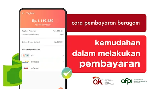 UATAS : Pinjaman Dana Online | Permainan | XWorld