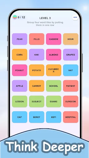 Wordsight: Connect Puzzle Game | Permainan | XWorld Wordsight: Connect Puzzle Game | Permainan | XWorld