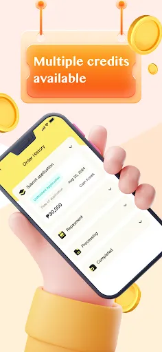 Cash Konek | Games | XWorld