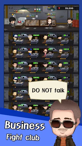 Street Gangster - Idle Game | Games | XWorld Street Gangster - Idle Game | Games | XWorld