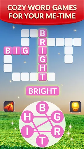 Wordsmarty: Crossword Connect | Permainan | XWorld Wordsmarty: Crossword Connect | Permainan | XWorld